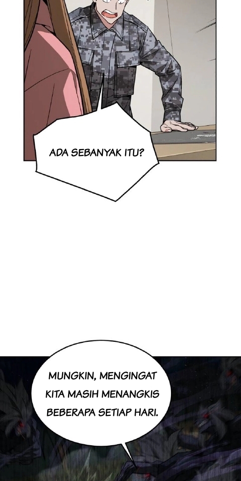 Apocalyptic Chef Awakening Chapter 32 - Halaman 8