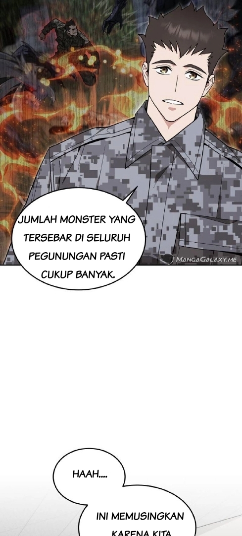 Apocalyptic Chef Awakening Chapter 32 - Halaman 9
