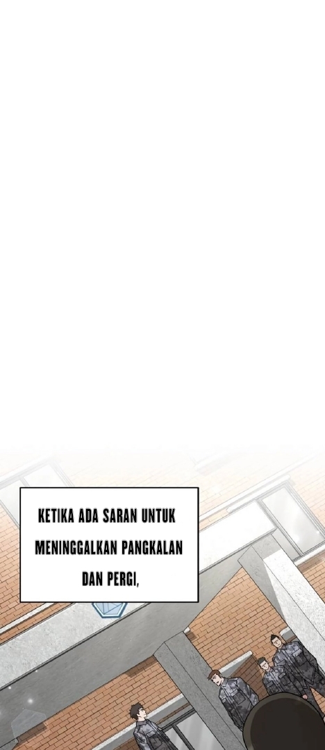 Komik Apocalyptic Chef Awakening Chapter 31 gambar 1