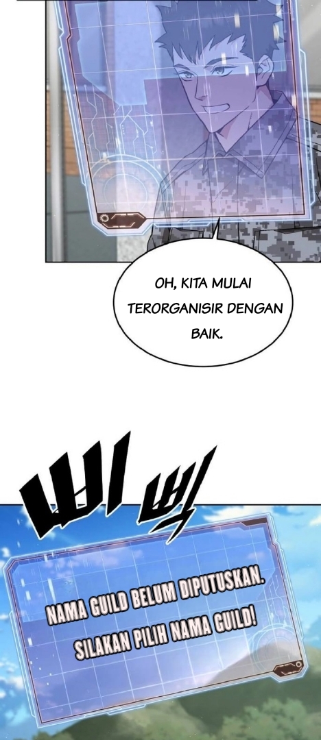 Apocalyptic Chef Awakening Chapter 31 - Halaman 13