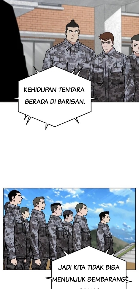 Apocalyptic Chef Awakening Chapter 31 - Halaman 23