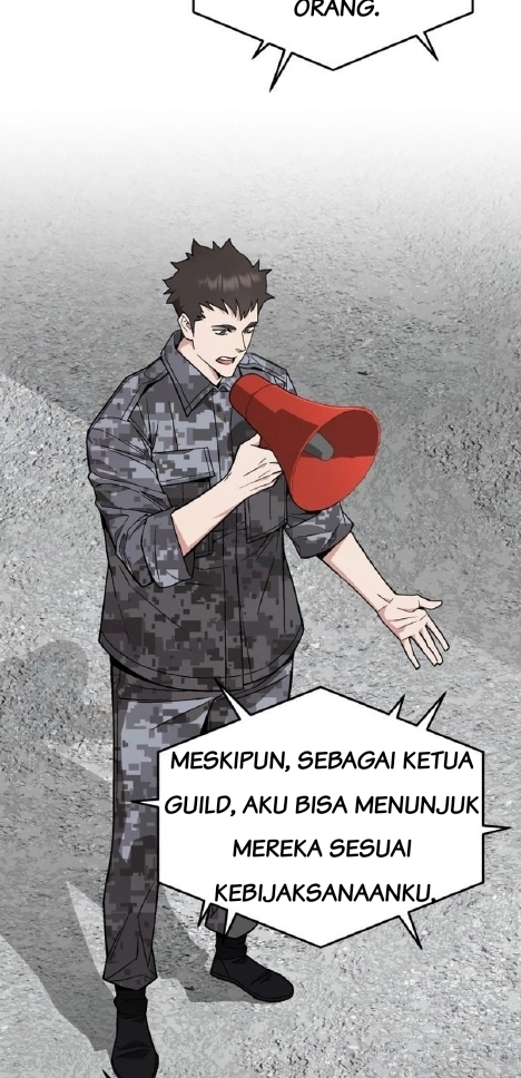 Apocalyptic Chef Awakening Chapter 31 - Halaman 24