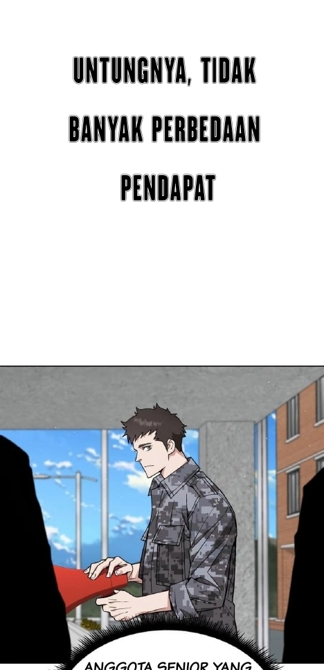 Apocalyptic Chef Awakening Chapter 31 - Halaman 27