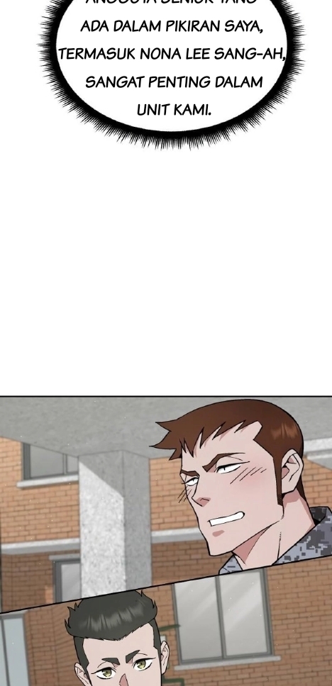 Apocalyptic Chef Awakening Chapter 31 - Halaman 28