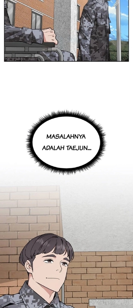 Apocalyptic Chef Awakening Chapter 31 - Halaman 30