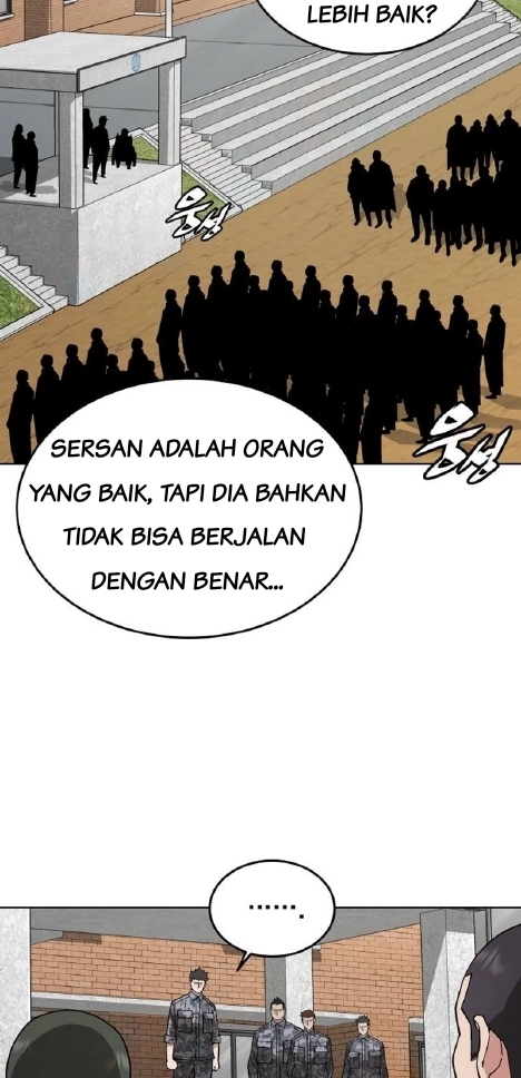 Apocalyptic Chef Awakening Chapter 31 - Halaman 32