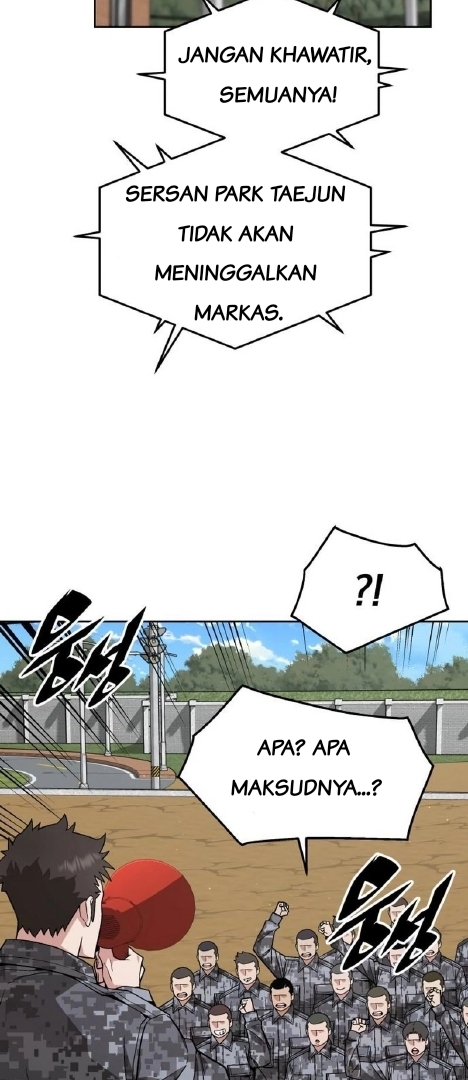 Apocalyptic Chef Awakening Chapter 31 - Halaman 34