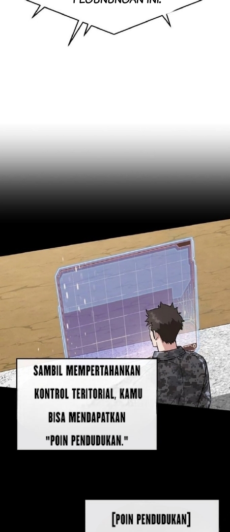 Apocalyptic Chef Awakening Chapter 31 - Halaman 38