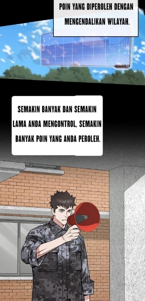 Apocalyptic Chef Awakening Chapter 31 - Halaman 39