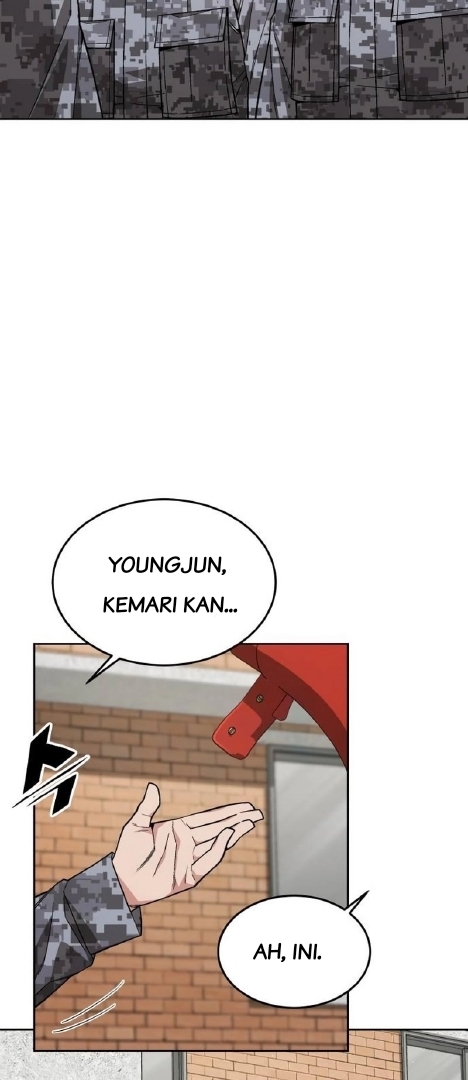 Apocalyptic Chef Awakening Chapter 31 - Halaman 41