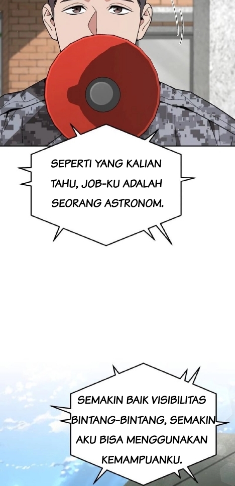 Apocalyptic Chef Awakening Chapter 31 - Halaman 43