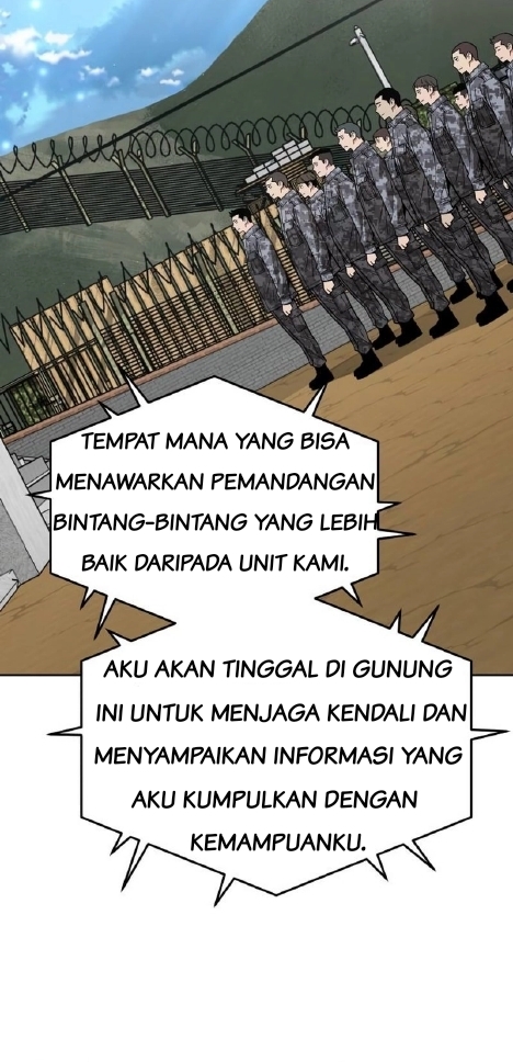 Apocalyptic Chef Awakening Chapter 31 - Halaman 44