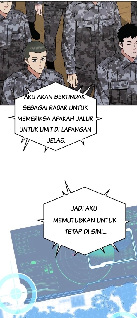 Apocalyptic Chef Awakening Chapter 31 - Halaman 45