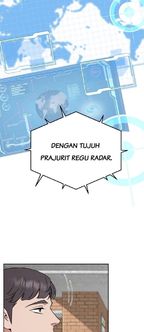 Apocalyptic Chef Awakening Chapter 31 - Halaman 46