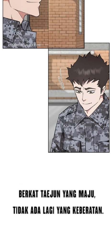 Apocalyptic Chef Awakening Chapter 31 - Halaman 47