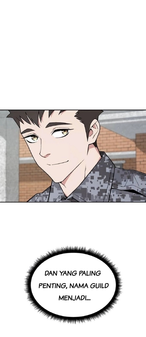 Apocalyptic Chef Awakening Chapter 31 - Halaman 50