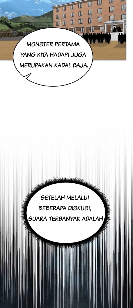 Apocalyptic Chef Awakening Chapter 31 - Halaman 53
