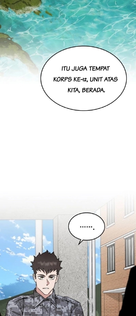 Apocalyptic Chef Awakening Chapter 31 - Halaman 58