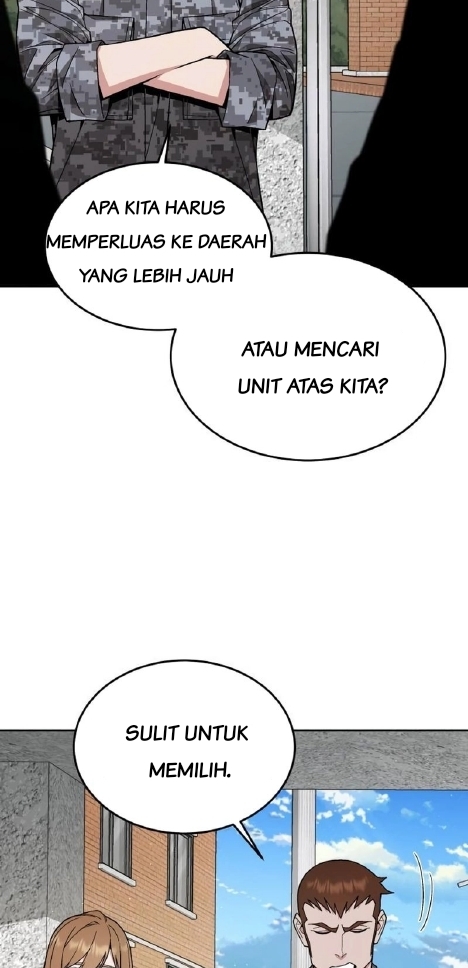 Apocalyptic Chef Awakening Chapter 31 - Halaman 59