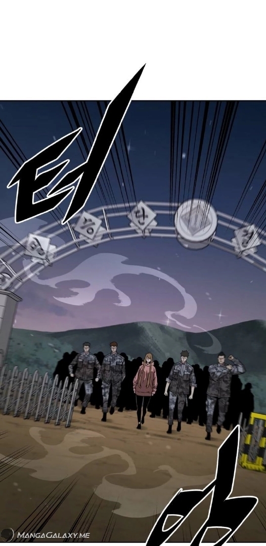 Apocalyptic Chef Awakening Chapter 31 - Halaman 65
