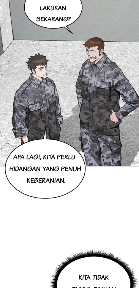 Apocalyptic Chef Awakening Chapter 31 - Halaman 7