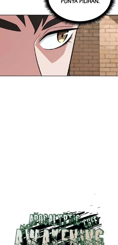 Apocalyptic Chef Awakening Chapter 31 - Halaman 8