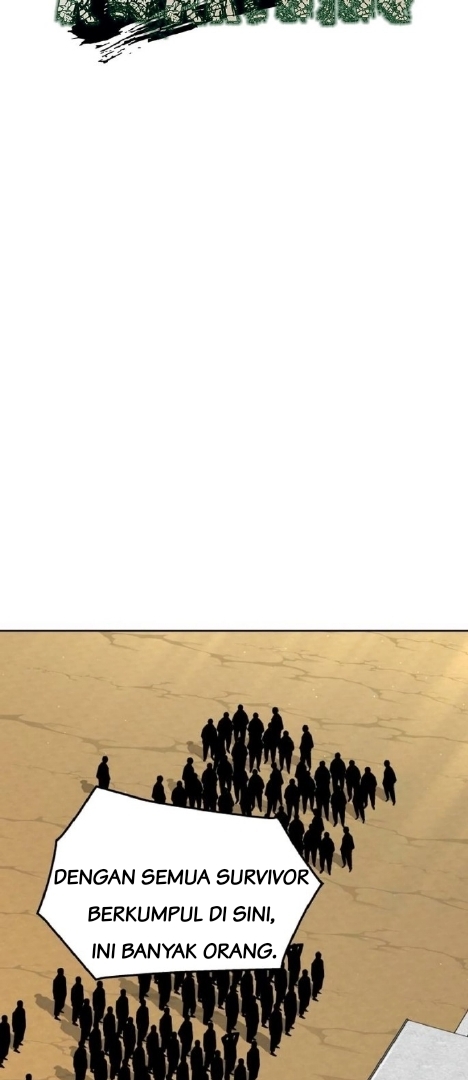 Apocalyptic Chef Awakening Chapter 31 - Halaman 9
