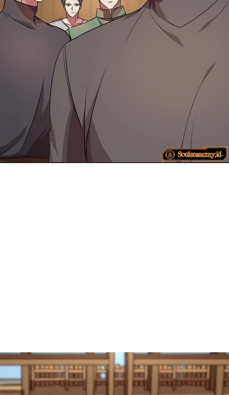 Lord of Mana Chapter 21 - Halaman 22