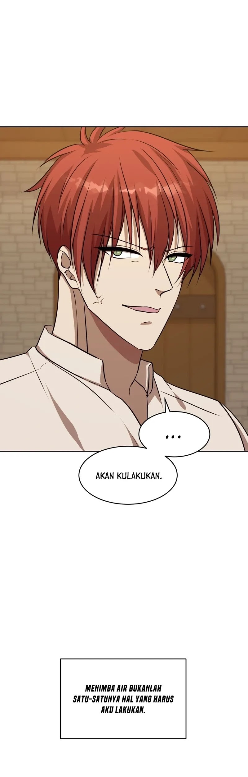 Lord of Mana Chapter 21 - Halaman 5