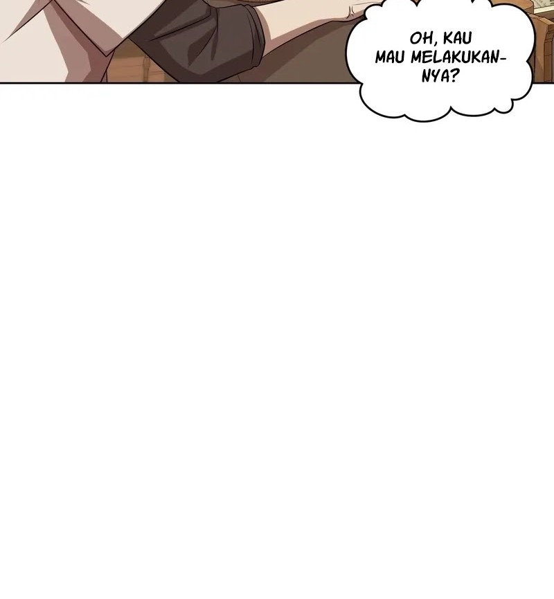 Lord of Mana Chapter 21 - Halaman 8