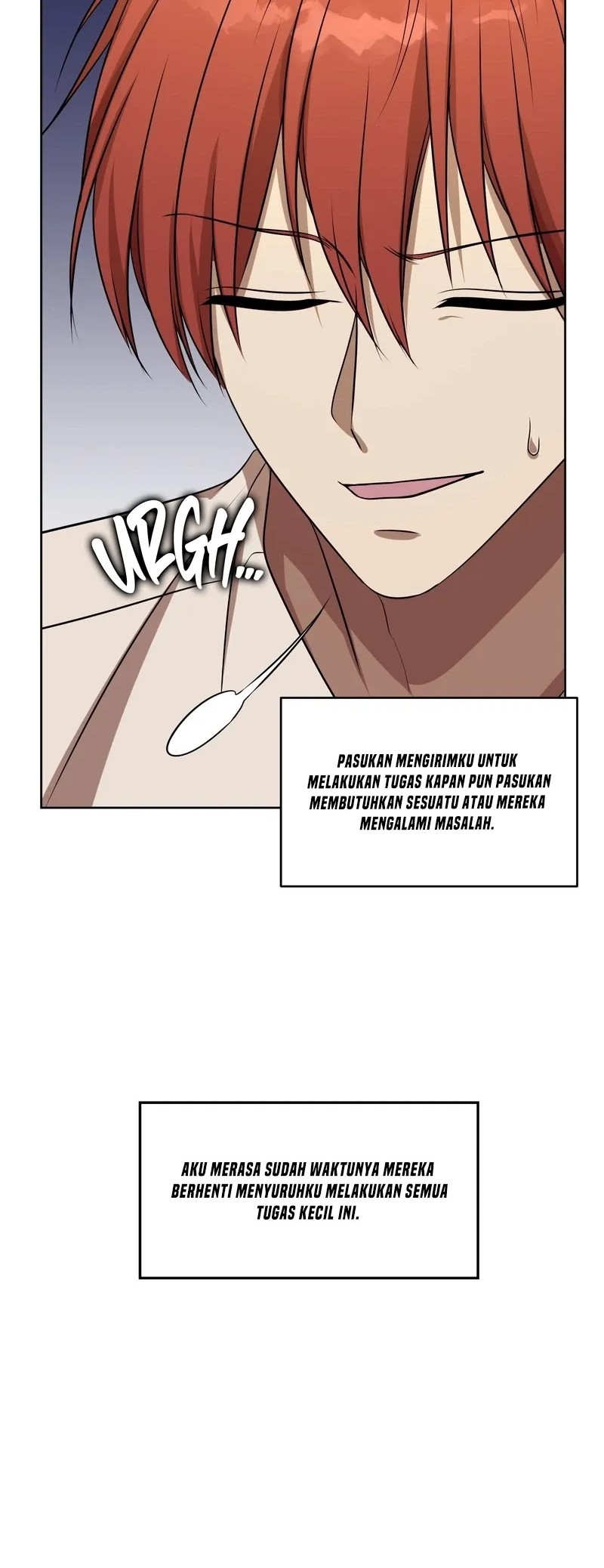 Lord of Mana Chapter 21 - Halaman 10