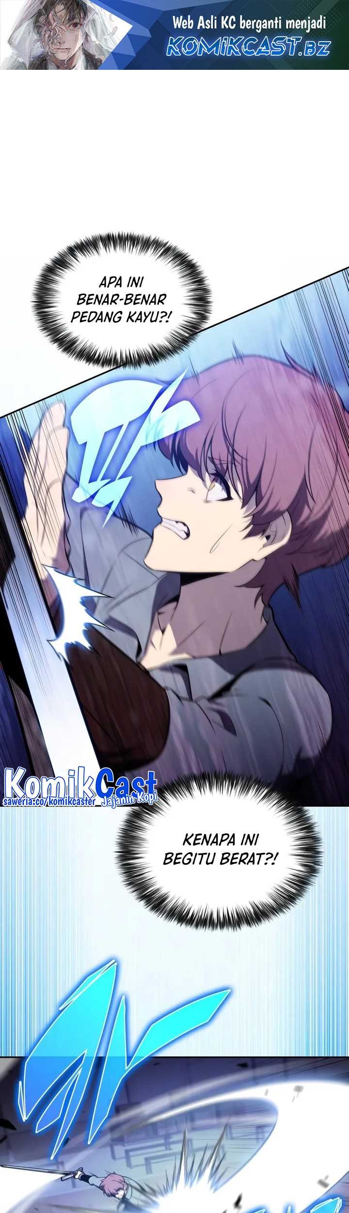 Manhwa The Regressed Son Of A Duke Is An Assassin Chapter 54 gambar 2