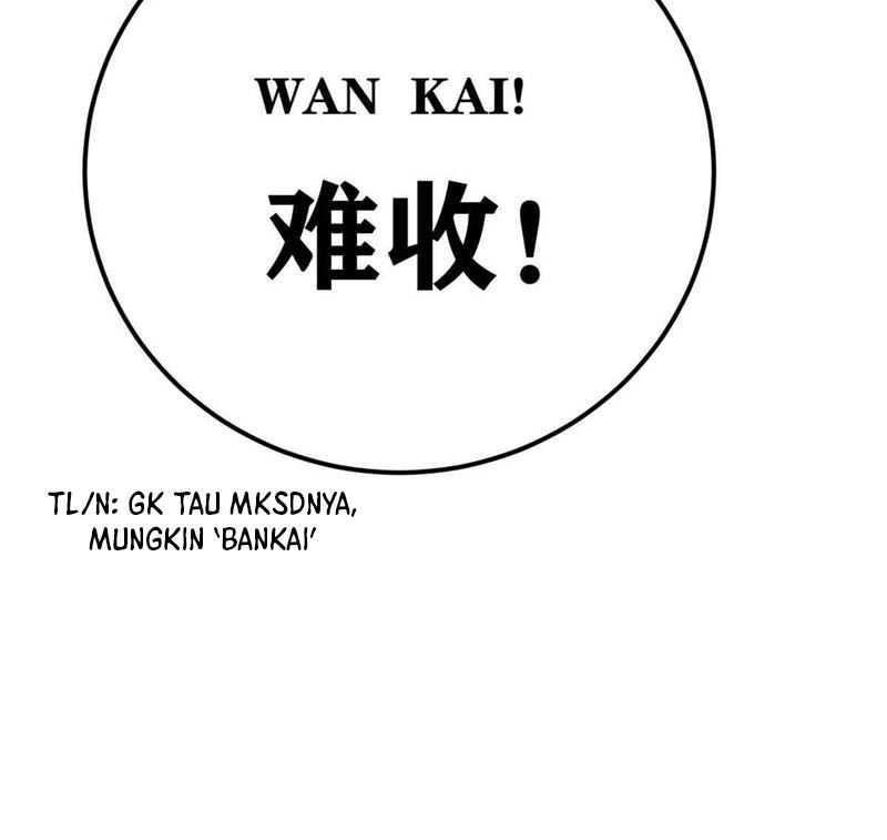 All Hail the Sect Leader Chapter 384 - Halaman 61