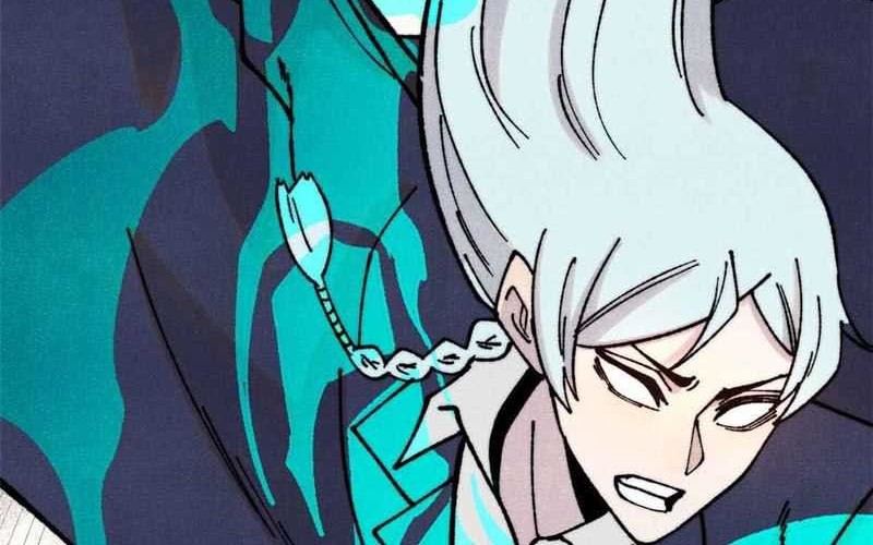 All Hail the Sect Leader Chapter 384 - Halaman 5