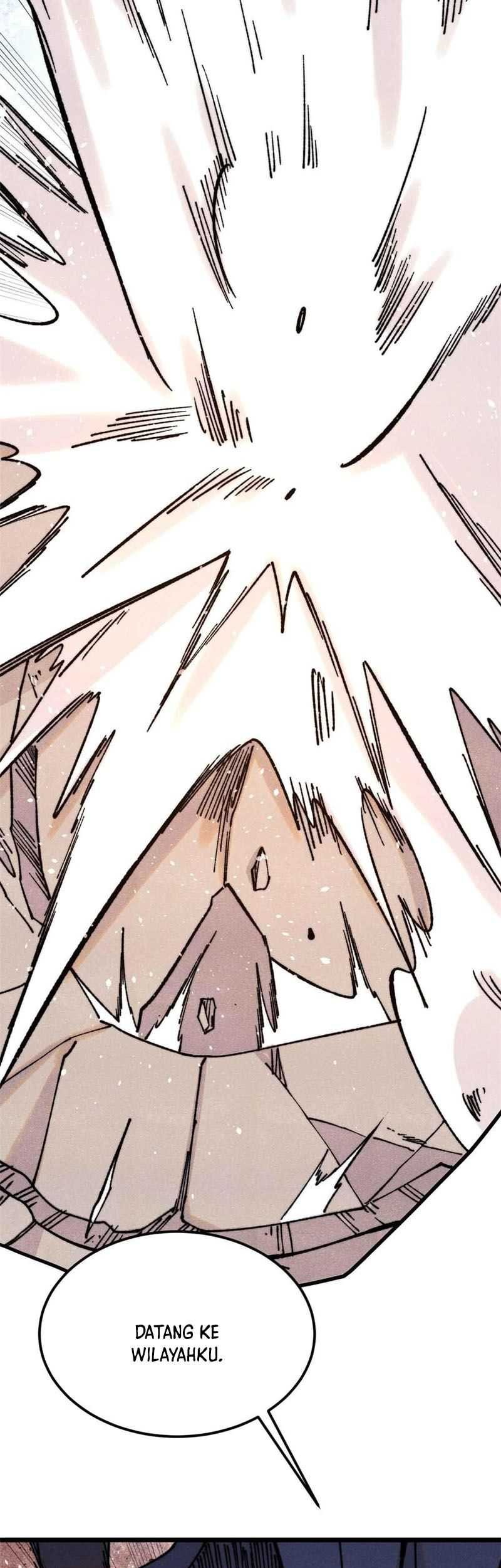 All Hail the Sect Leader Chapter 384 - Halaman 10