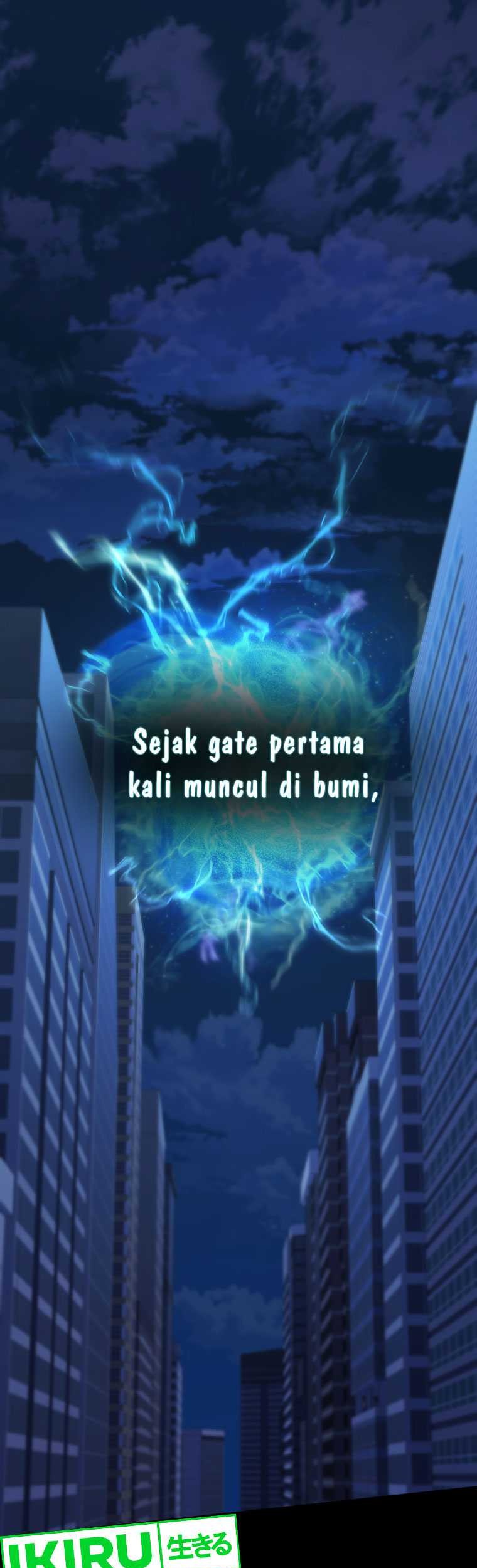 Manhwa Bizarre Restaurant Chapter 65 gambar 2