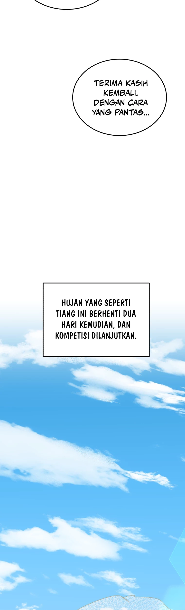 Black Corporation: Joseon Chapter 74 - Halaman 50
