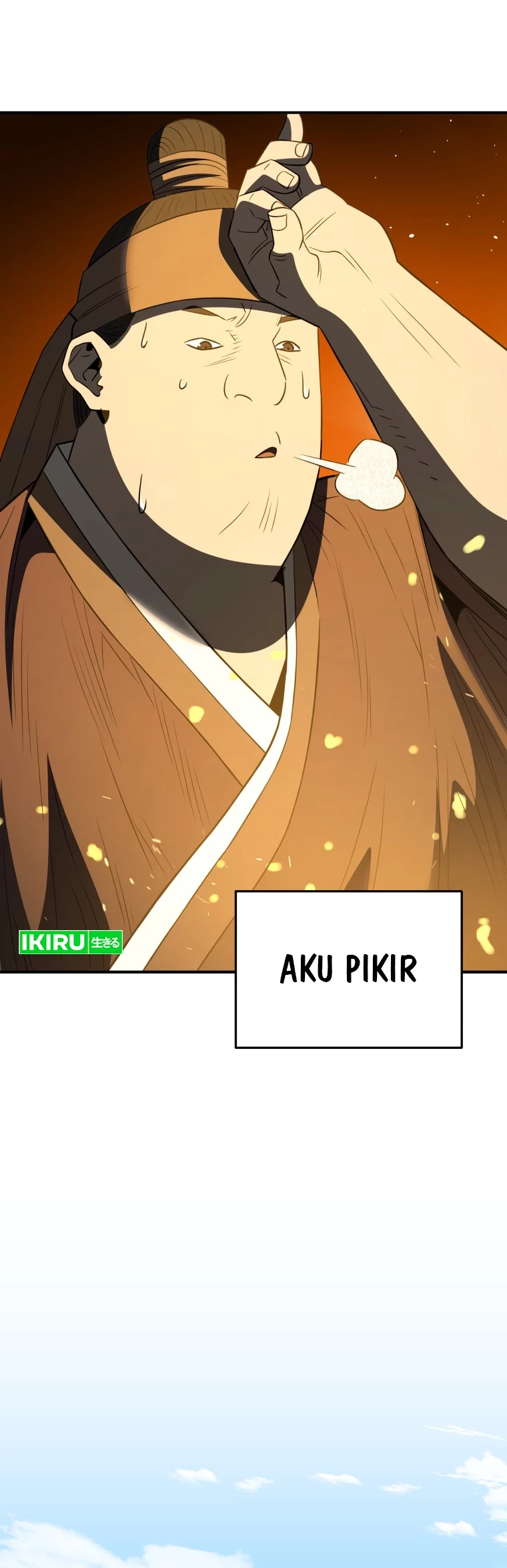 Black Corporation: Joseon Chapter 74 - Halaman 55