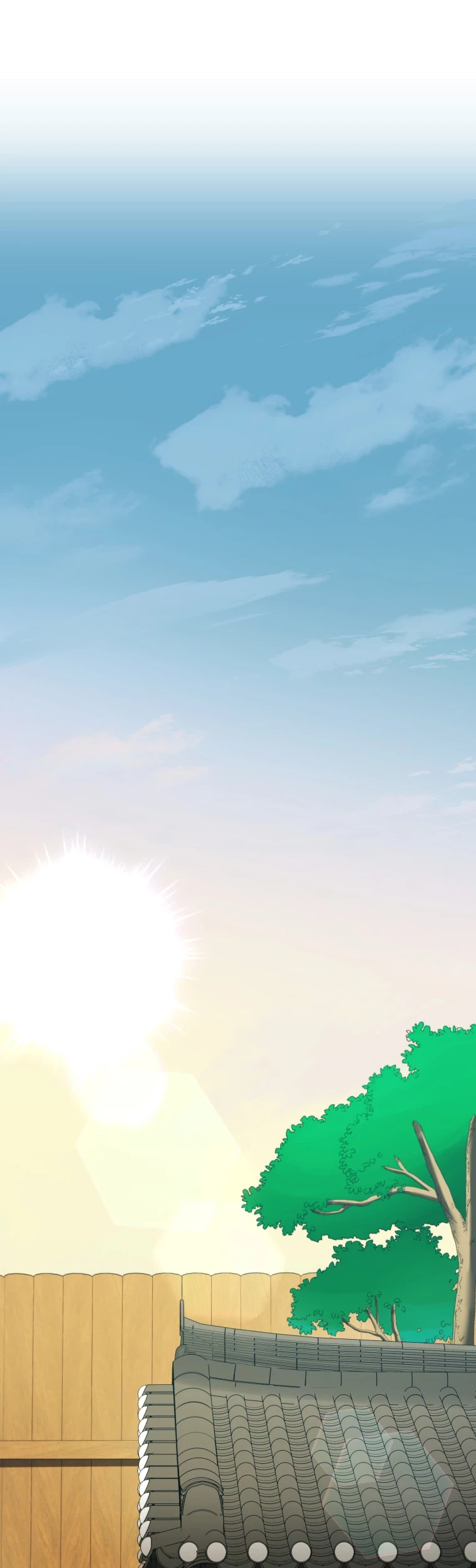 Black Corporation: Joseon Chapter 74 - Halaman 16
