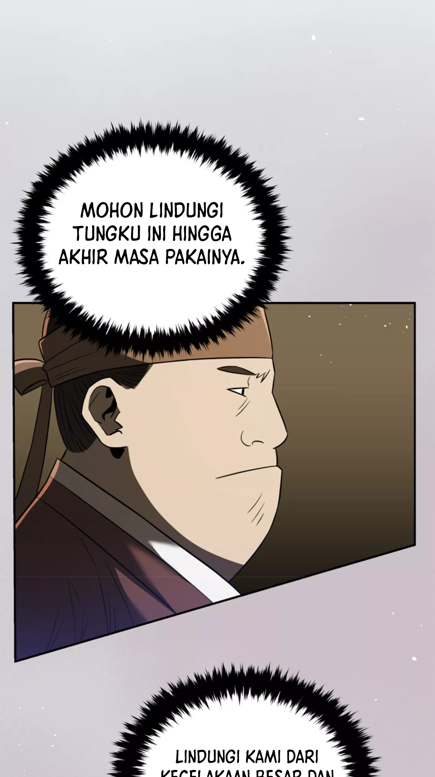 Black Corporation: Joseon Chapter 73 - Halaman 57