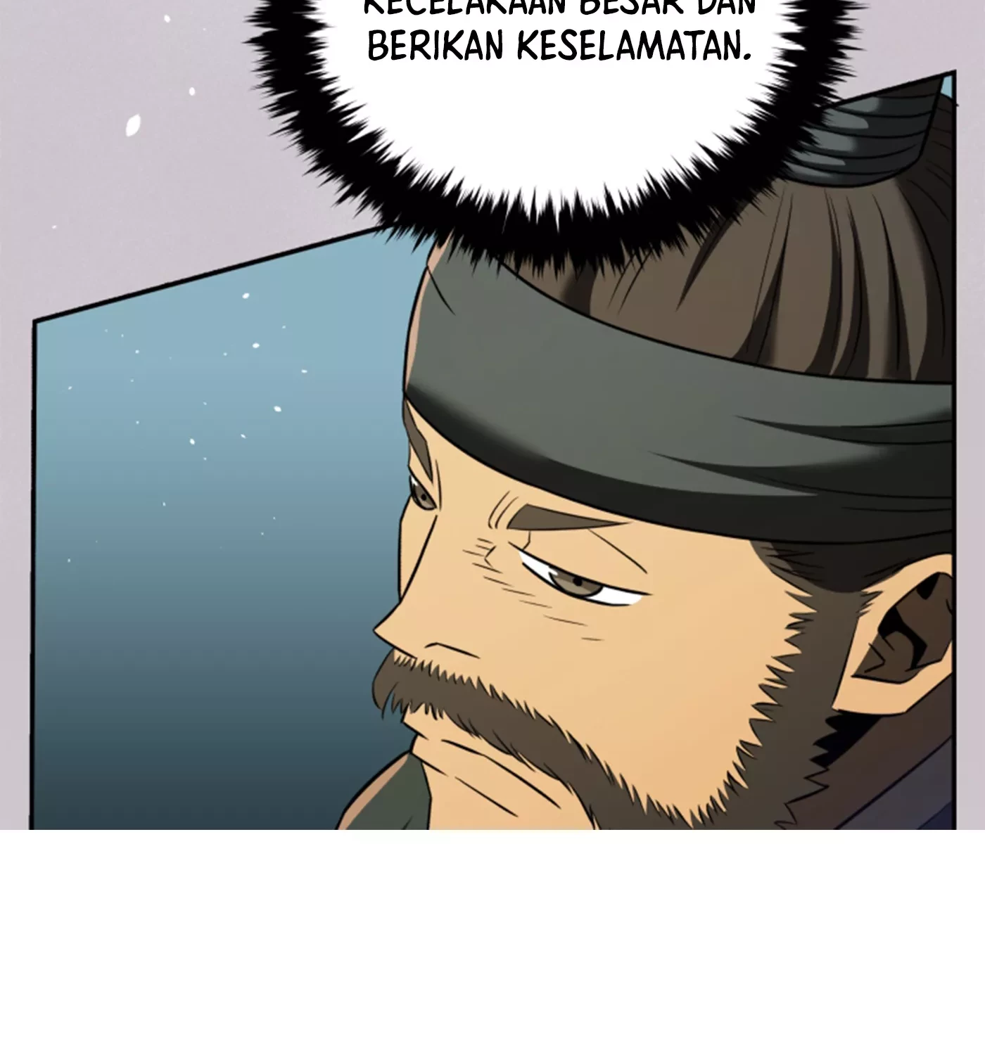 Black Corporation: Joseon Chapter 73 - Halaman 58