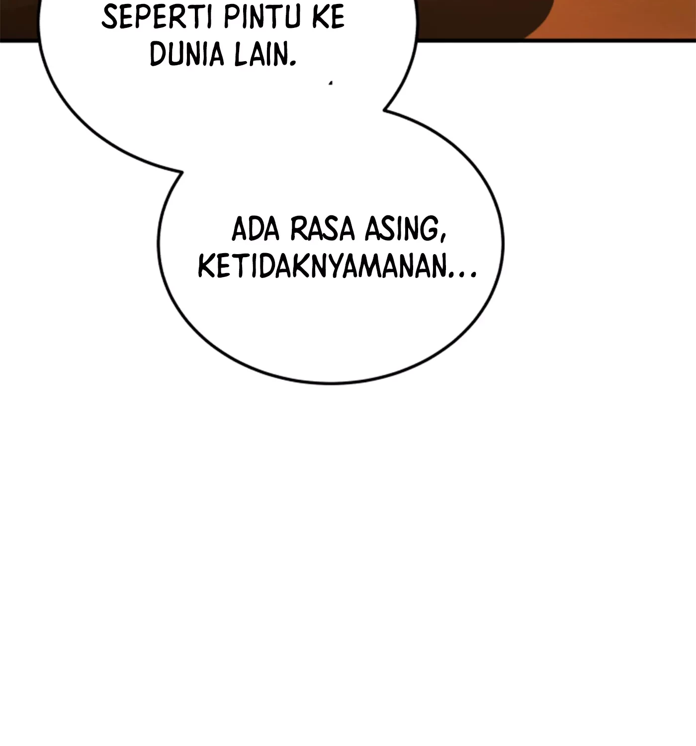 Black Corporation: Joseon Chapter 73 - Halaman 64