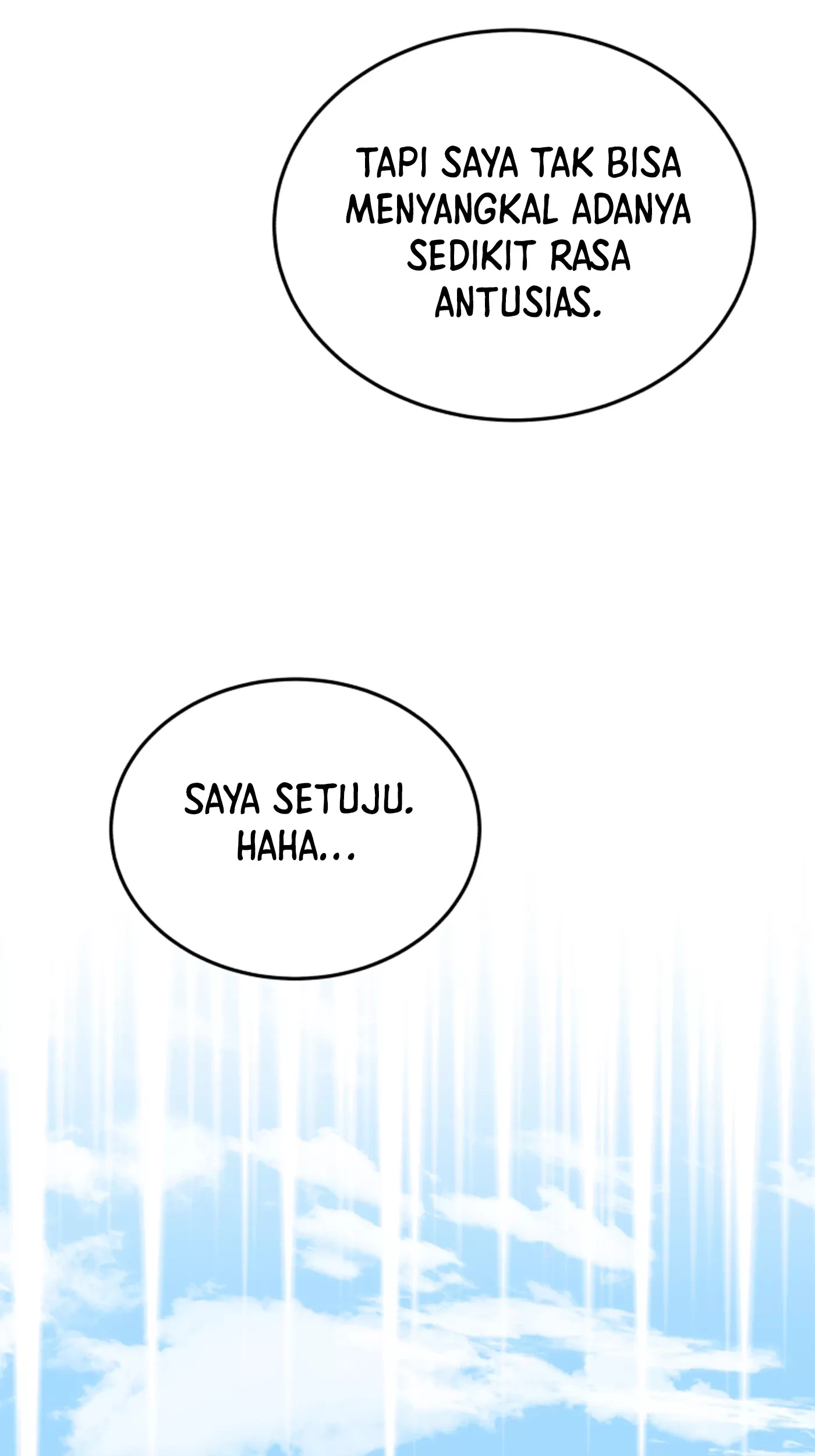 Black Corporation: Joseon Chapter 73 - Halaman 65
