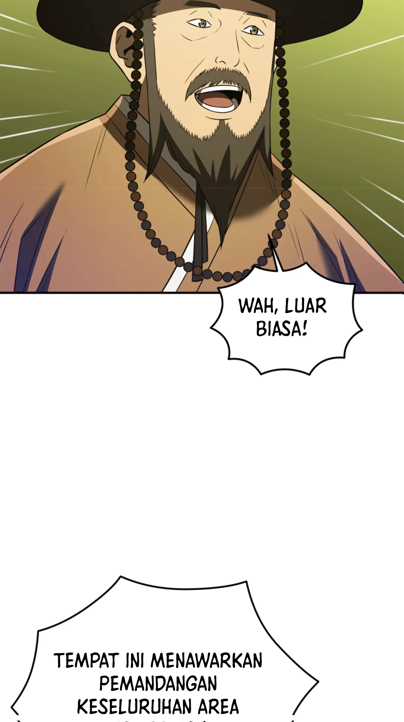 Black Corporation: Joseon Chapter 73 - Halaman 72