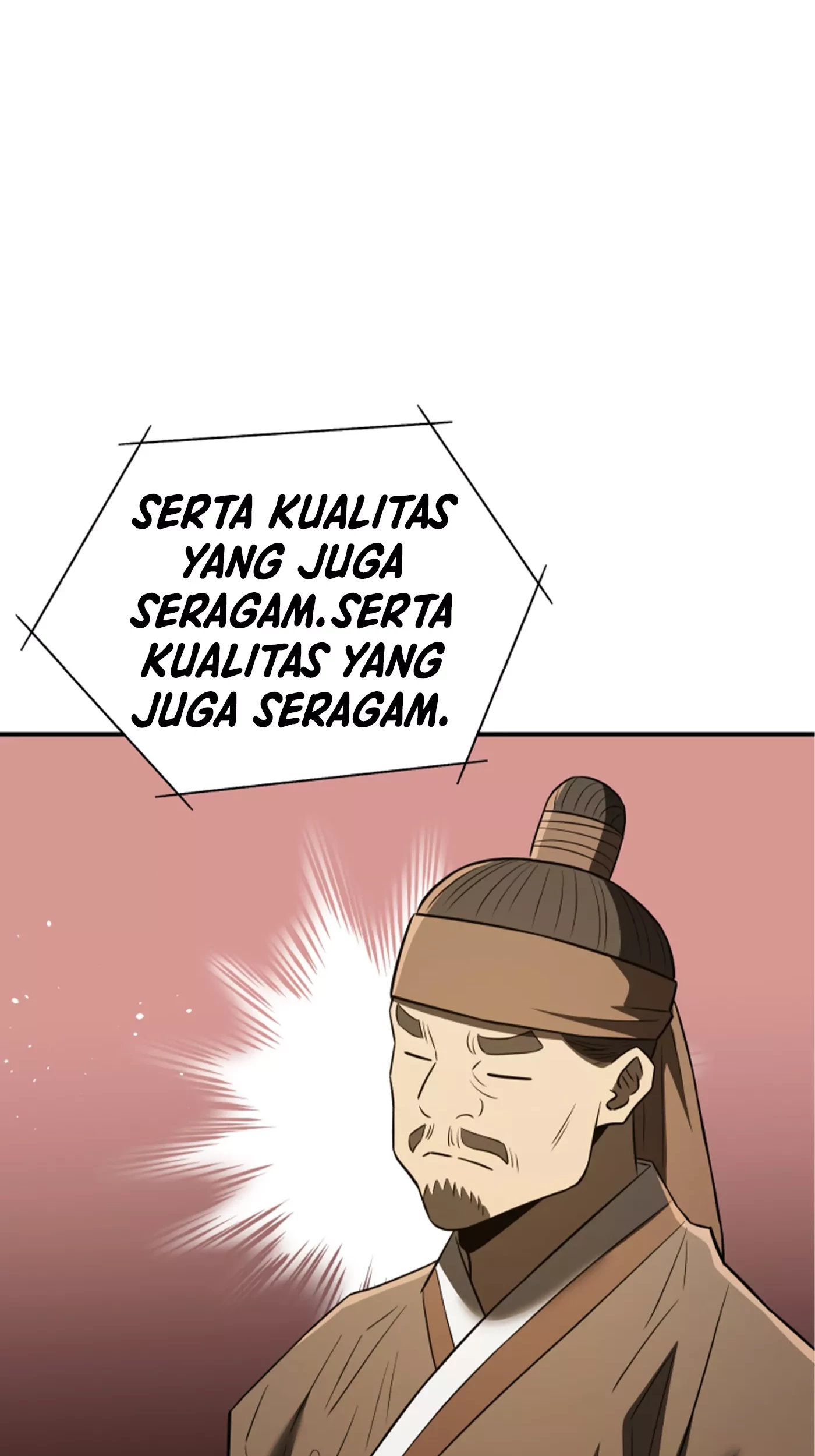 Black Corporation: Joseon Chapter 73 - Halaman 78
