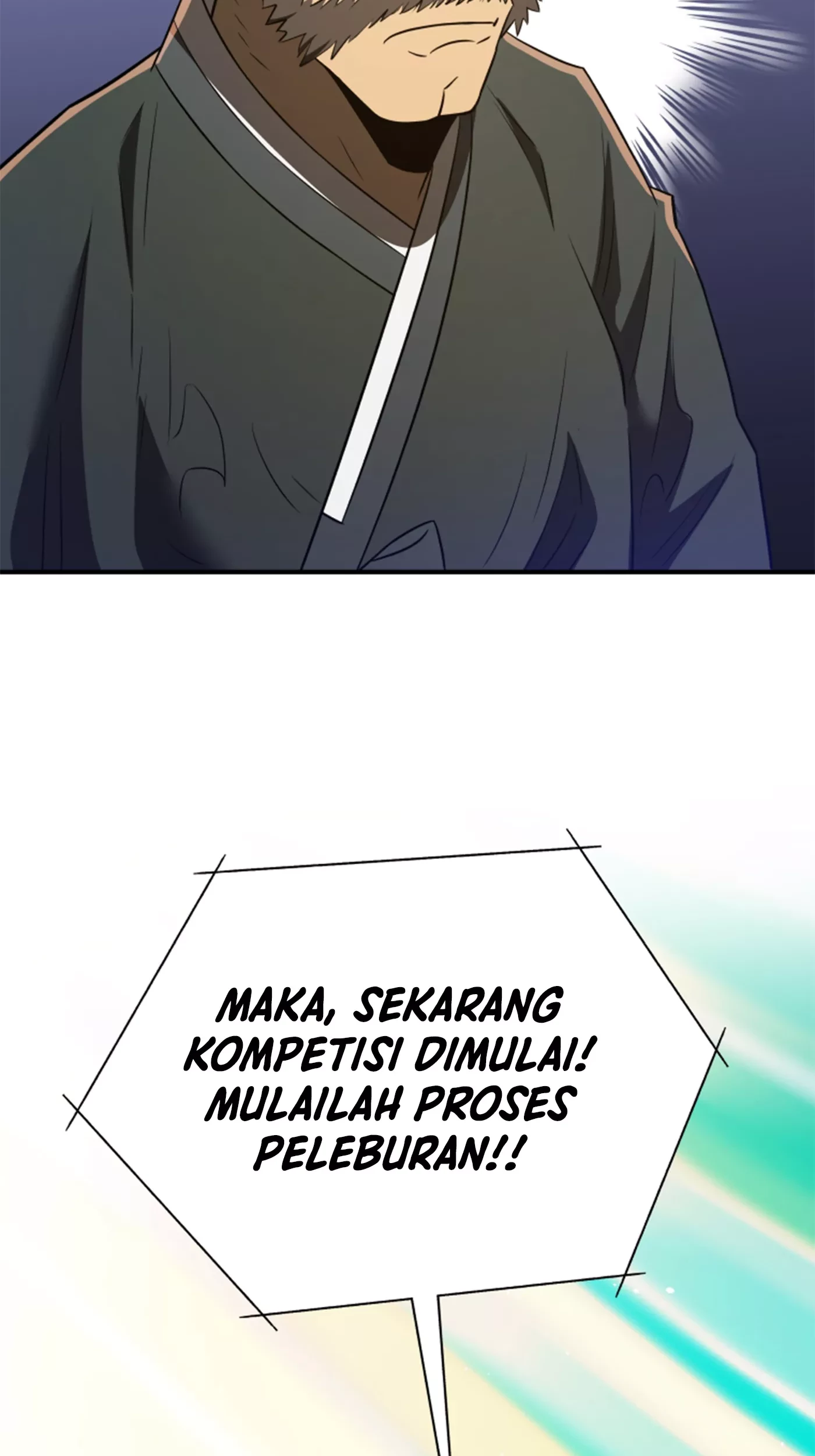 Black Corporation: Joseon Chapter 73 - Halaman 80