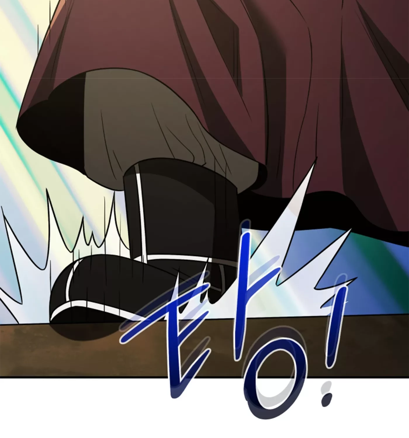 Black Corporation: Joseon Chapter 73 - Halaman 82