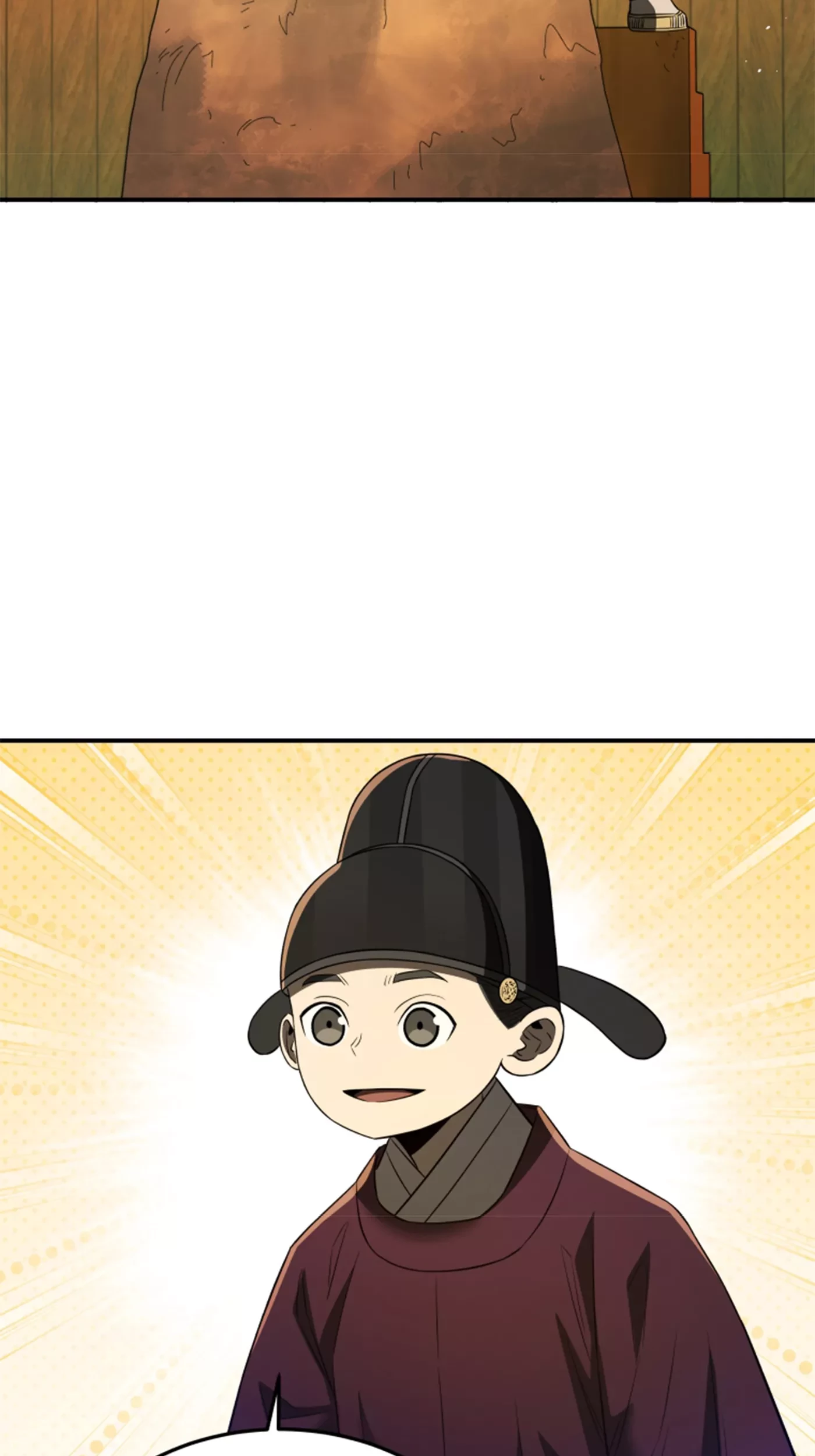 Black Corporation: Joseon Chapter 73 - Halaman 87