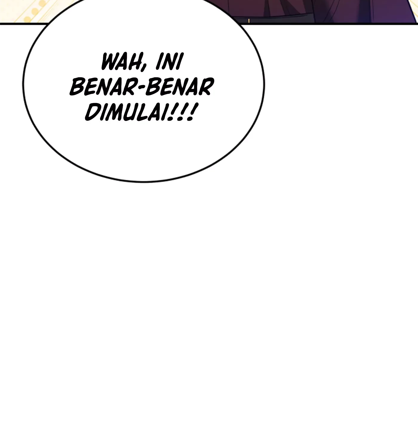 Black Corporation: Joseon Chapter 73 - Halaman 88