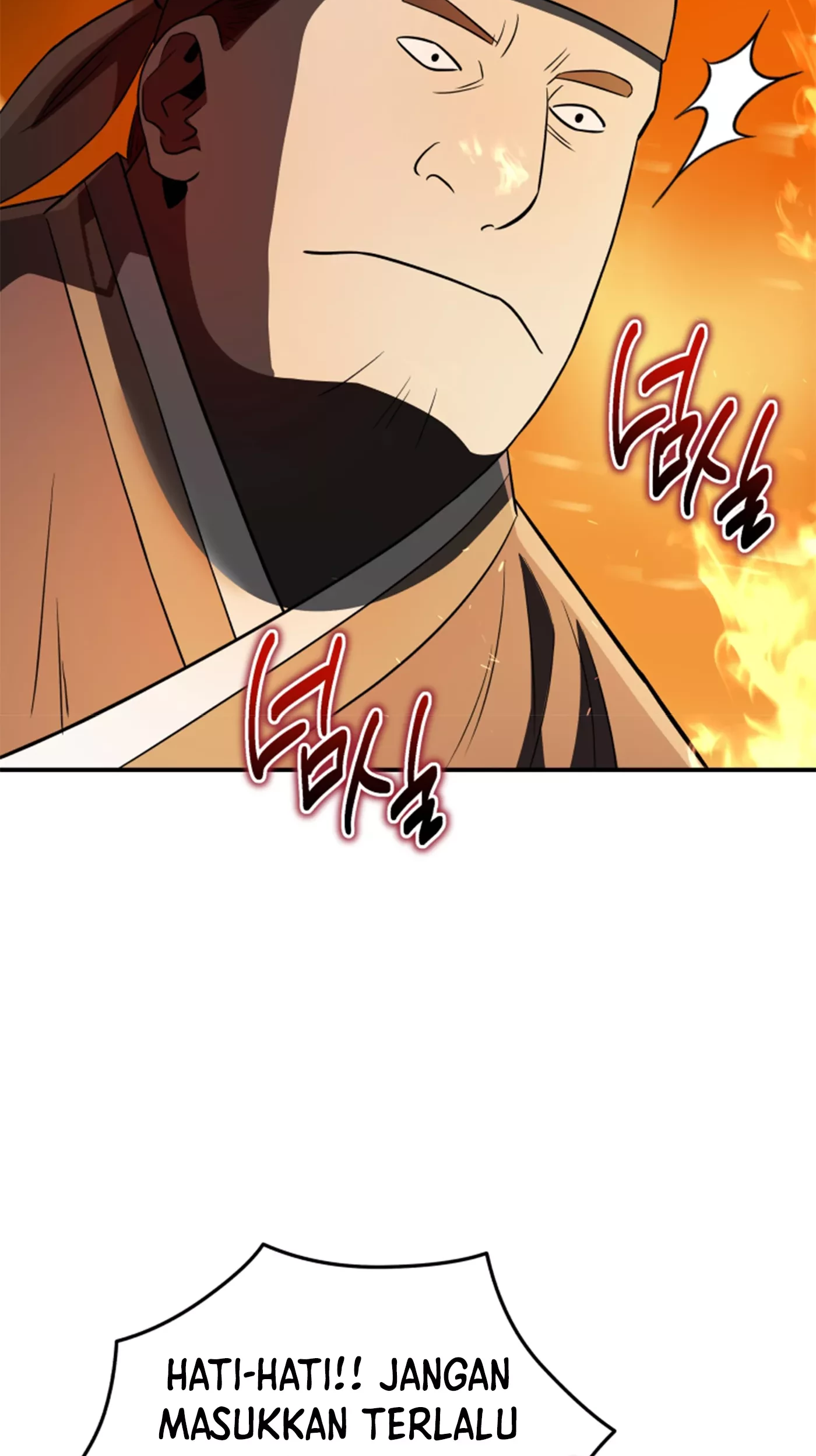 Black Corporation: Joseon Chapter 73 - Halaman 92